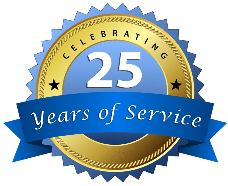 Rentacomputer.com 25 Years of Excellent Service