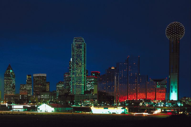 Dallas Laptop Rentals
