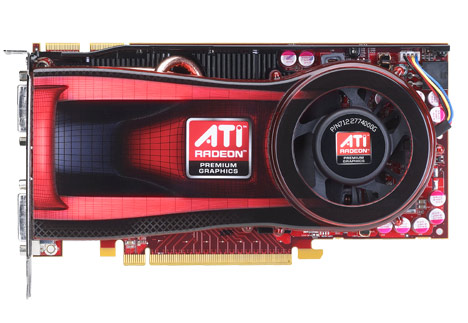 ATI Radeon 4770
