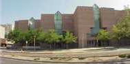 Albuquerque Convention Center