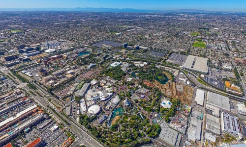 Anaheim Convention Center