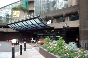 Barbican Centre