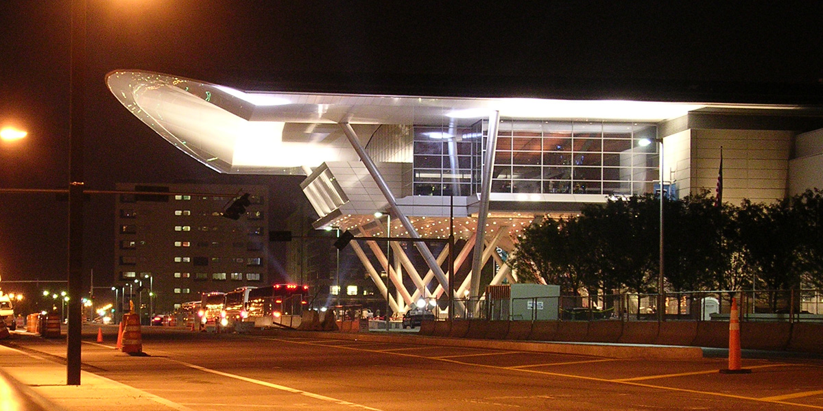 Boston Convention Center Computer and Audio Visual Rentals