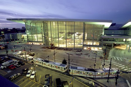 Colorado Convention Center