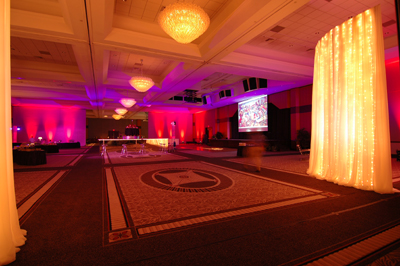 Cahaba Grand Conference Center Computer Rentals and AV Equipment