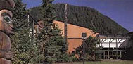 Centennial Hall Convention Center