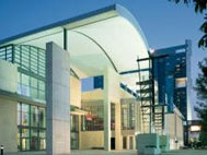 Charlotte Convention Center