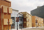 Columbus Convention Center
