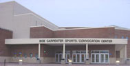 Bob Carpenter Center
