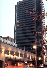 Delta Regina Hotel - Saskatchewan Trade & Convention Centre 