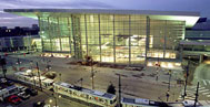 Colorado Convention Center