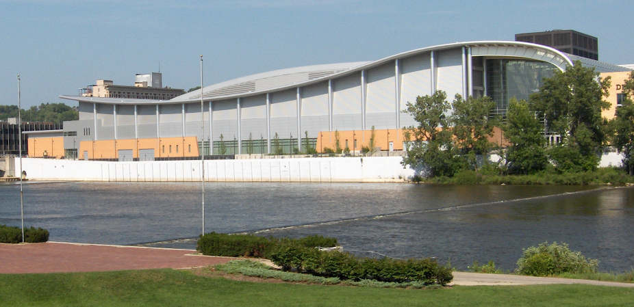 DeVos Place Convention Center
