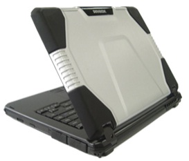 Rugged Durabook Laptop Rentals for Harsh Environments