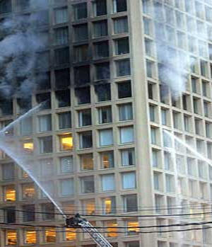 Emergency Disaster Recovery Services