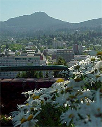 Eugene Computer Rentals