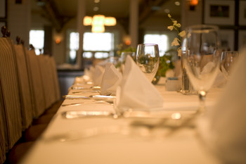 Catering For Corporate Events