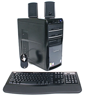 Gateway Desktop Rentals