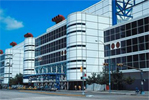 George r. Brown Convention Center