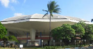 Neal S. Blaisdell Center