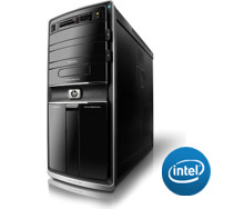 HP Desktop Rentals