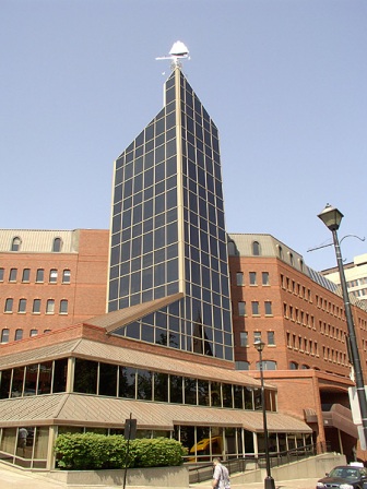 Halifax Convention Centre