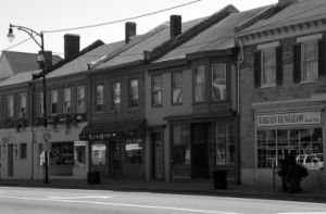 Hamilton Computer Rentals