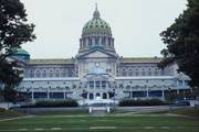 Harrisburg Computer & AV Rentals