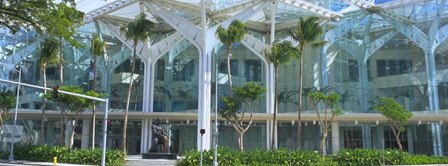 Hawaiian Convention Center Computer & AV Rentals