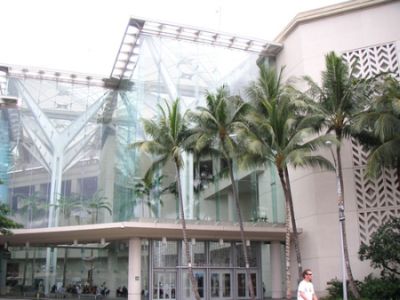 Hawaii Convention Center Computer Rentals