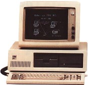 IBM XT Computer Rental