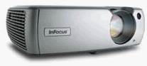 Chicago Area LCD Projector Rental