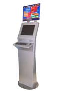 Kiosk Rentals - Local Delivery - Nationwide