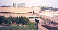 Jefferson Civic Center