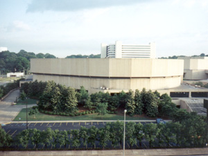 Jefferson Civic Center Computer Rentals and AV Equipment