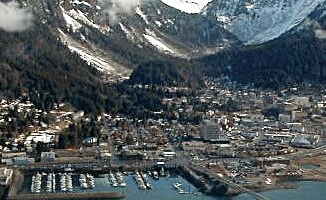 Juneau Alaska Technology Rentals