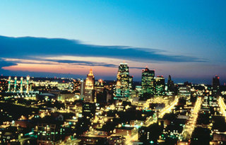 Kansas City Rentals