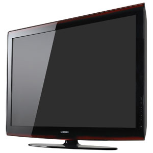 Samsing LN22A650 Flat Panel HD TV