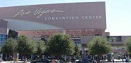 Las Vegas Convention Center
