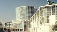 Los Angeles Convention Center
