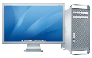 Apple iMac Desktop Computer Rentals