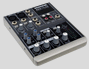 Mackie 4 Channel Mixer Rental