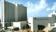 Miami Beach Convention Center