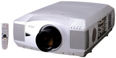 Projector Rentals in New York City from Rentacomputer.com