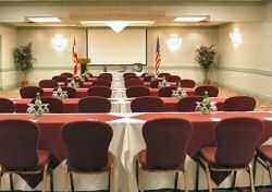Sheraton Fallsview Hotel & Conference Centre