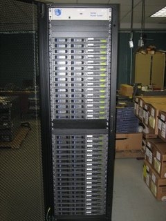 Refurbished Sun V20Z Servers