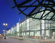 Oregon Convention Center