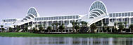 Orange County Convention Center