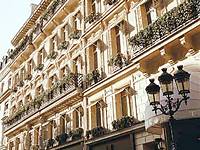 Park Hyatt Paris-Vendome