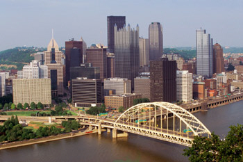 Pittsburgh Computer Rentals