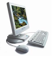 NEC Desktop Rentals